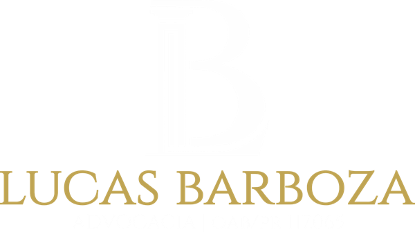 Lucas Barboza Advocacia — OAB/PR 117.065